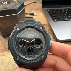 G-Shock GST-S100G
